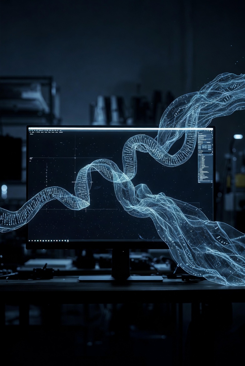 Cybernetic Bio Analytics